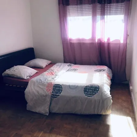 Cosy Paris Villejuif