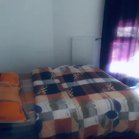 Cosy Paris Apartment Villejuif